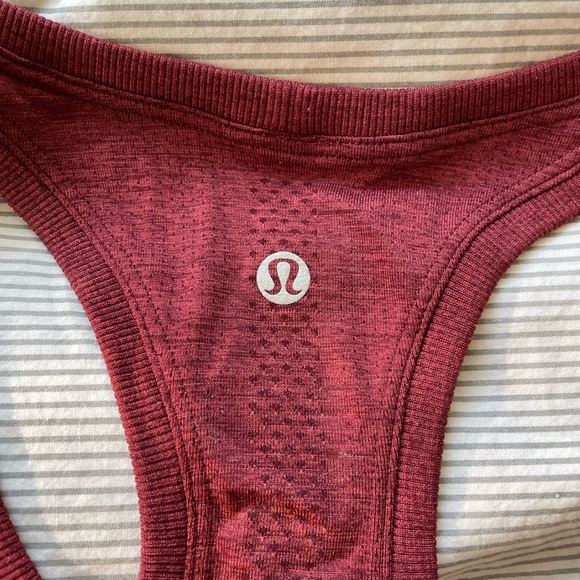Lululemon swiftly tech tank top 2.0 - Picture 3 of 4